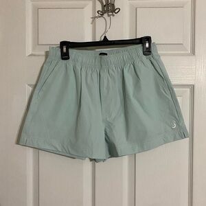 Standard cloth Ryder 3” nylon short